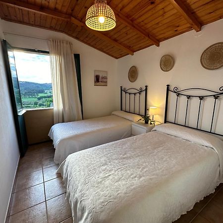 Increible Casita Gallega. Palas de Rei Zewnętrze zdjęcie