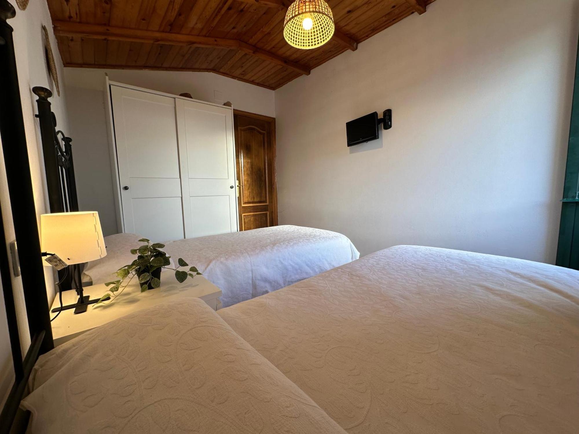Increible Casita Gallega. Palas de Rei Zewnętrze zdjęcie