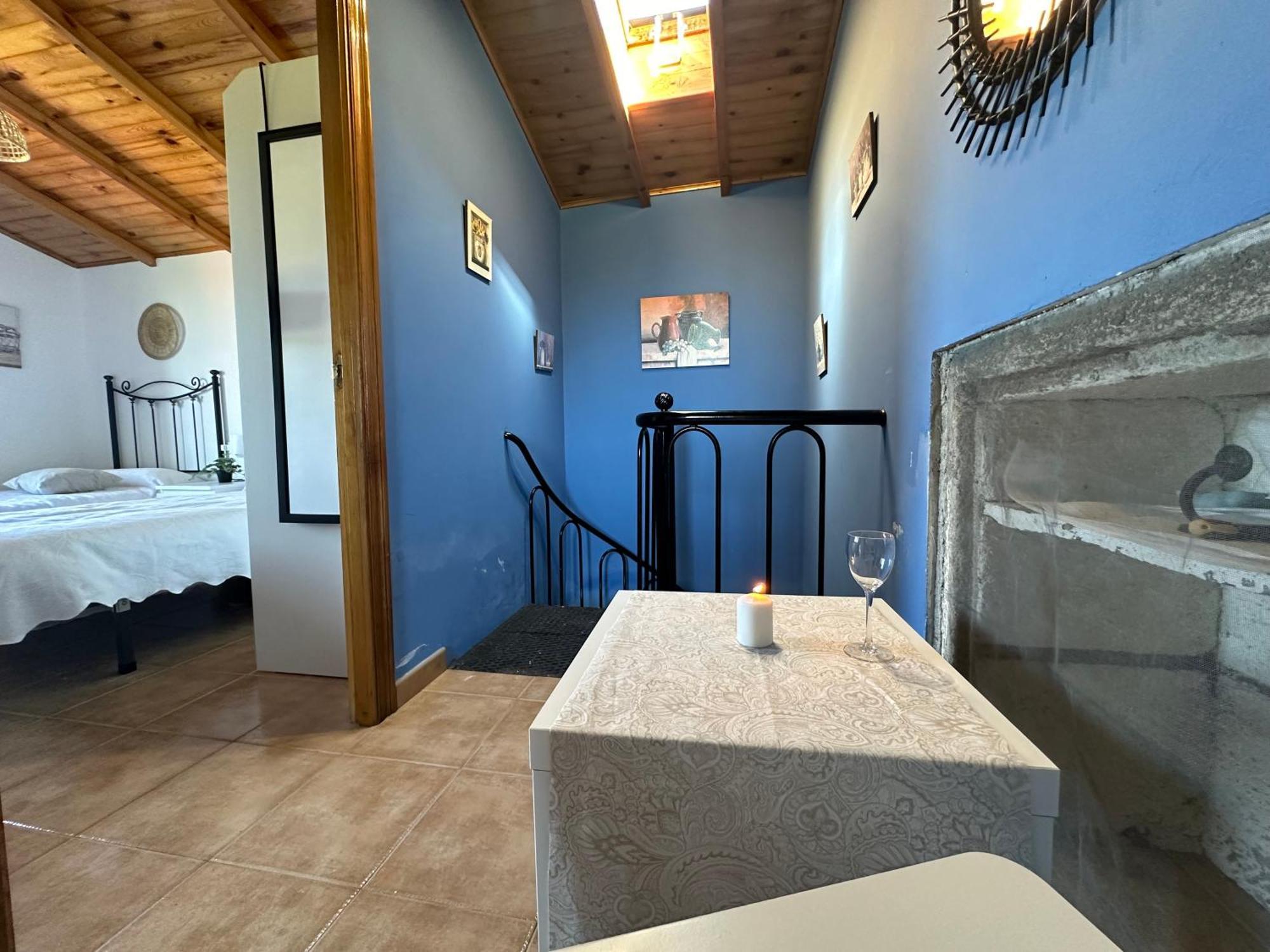 Increible Casita Gallega. Palas de Rei Zewnętrze zdjęcie