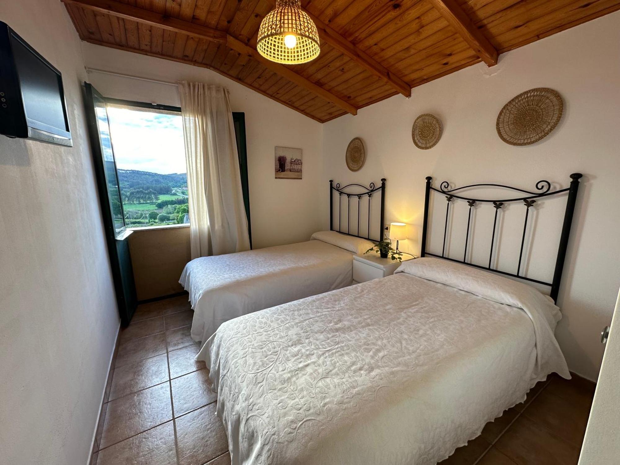 Increible Casita Gallega. Palas de Rei Zewnętrze zdjęcie