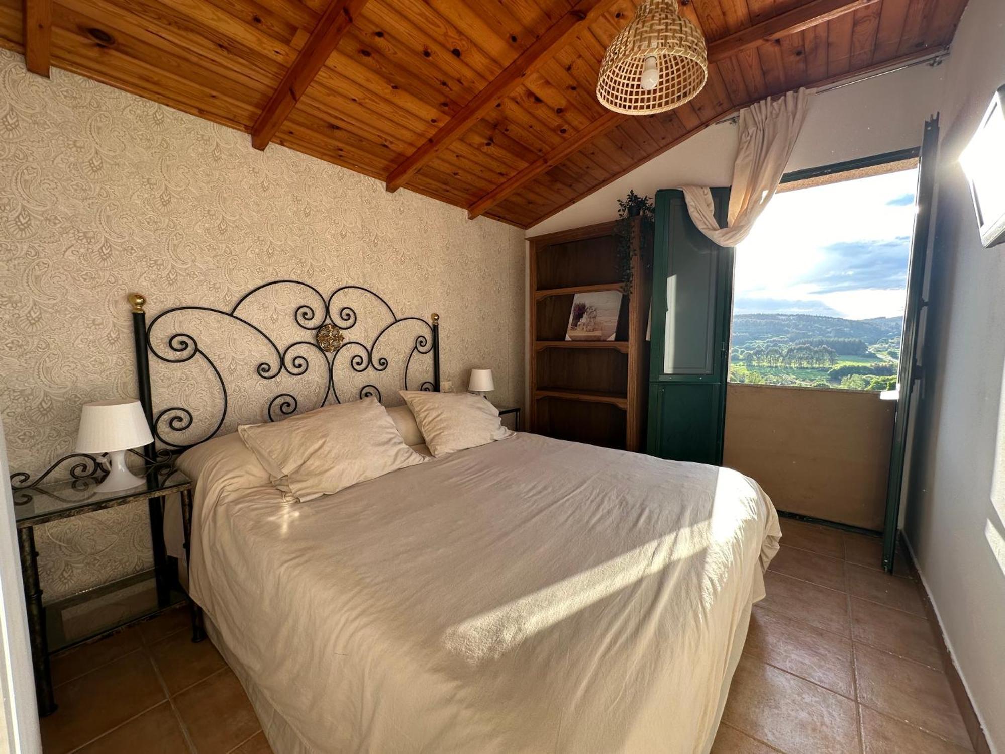 Increible Casita Gallega. Palas de Rei Zewnętrze zdjęcie