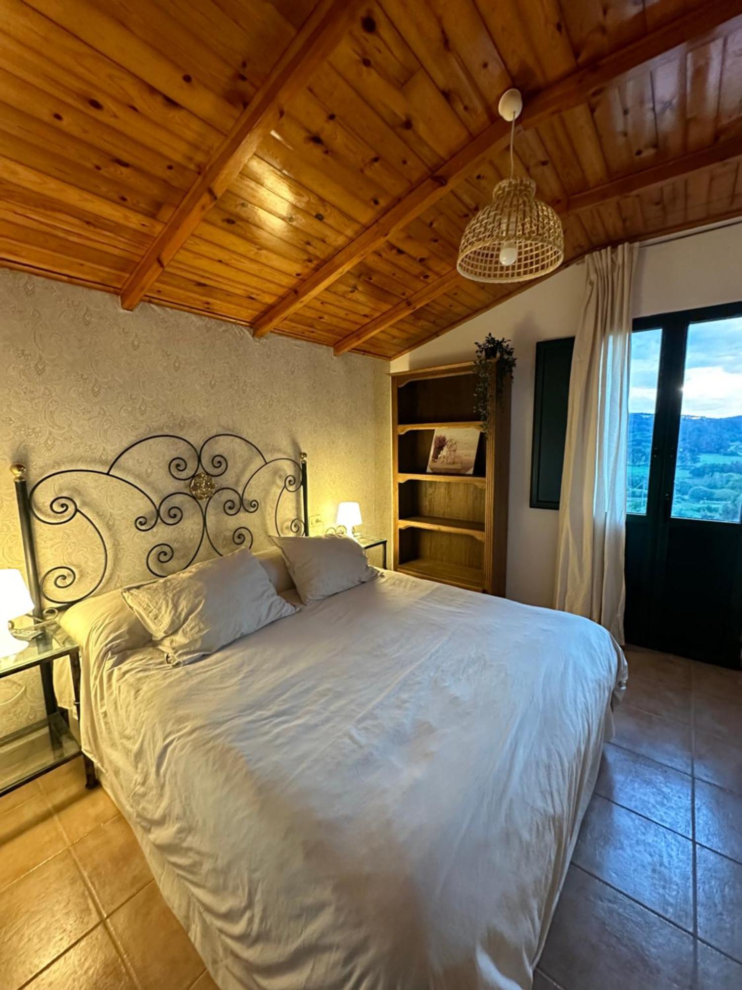 Increible Casita Gallega. Palas de Rei Zewnętrze zdjęcie