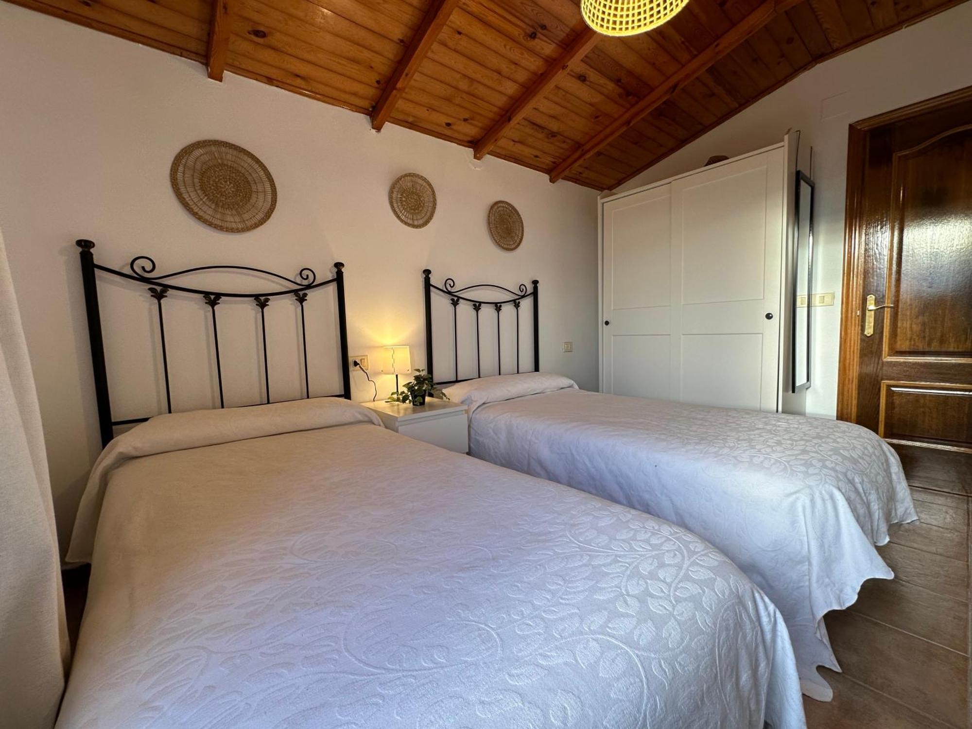 Increible Casita Gallega. Palas de Rei Zewnętrze zdjęcie