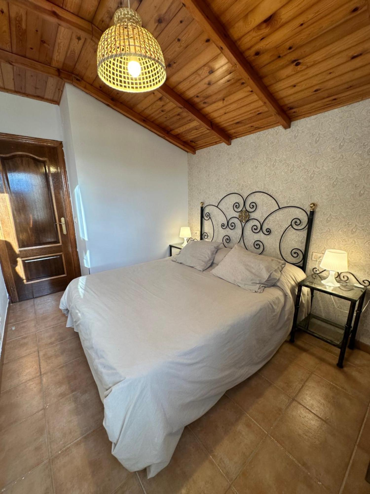 Increible Casita Gallega. Palas de Rei Zewnętrze zdjęcie