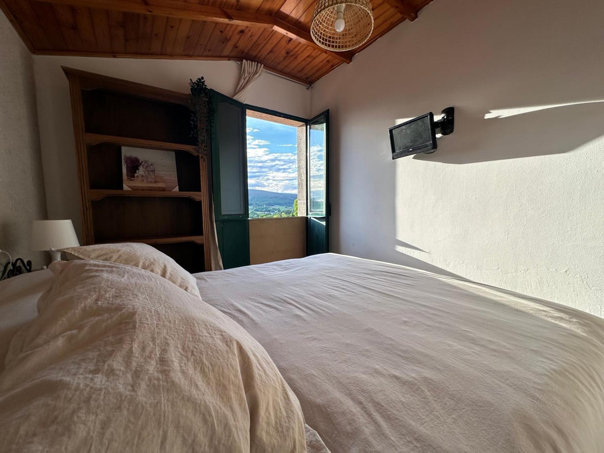 Increible Casita Gallega. Palas de Rei Zewnętrze zdjęcie